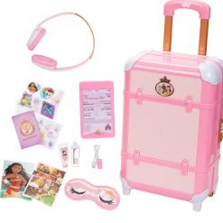 Disney Princess Yrkeslek | Disney>Style Collection Deluxe Play Suitcase