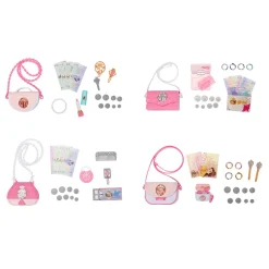 RINGO Smykker Og Vesker | Disney>Disney Princess Style Collection Chic Petites