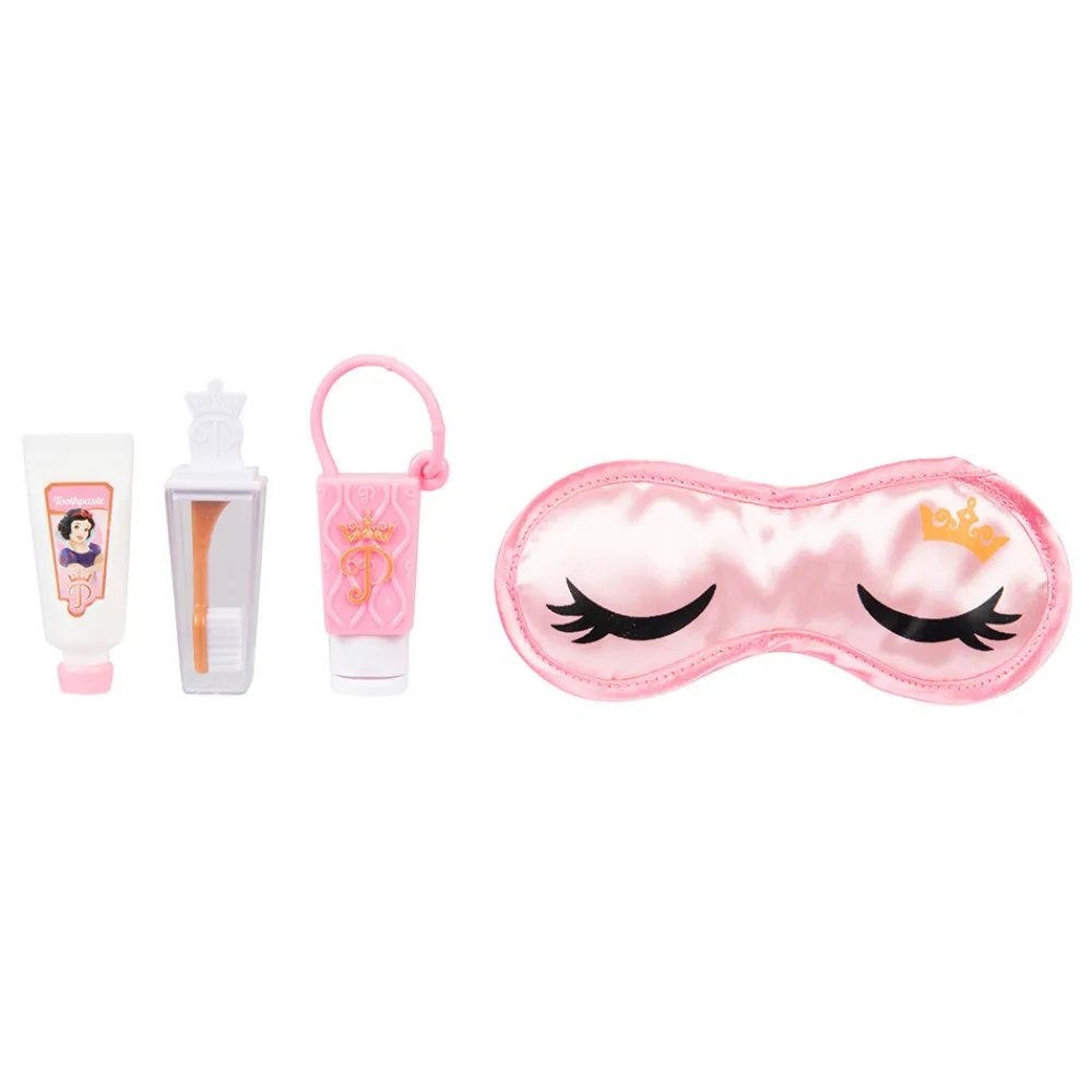 Disney Princess Yrkeslek | Disney>Style Collection Deluxe Play Suitcase