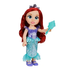Disney Princess Disney>Toddler Doll Ariel