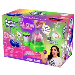 RINGO Diy Og Hobby>Doctor Squish Squishy Maker Station Neon Edition