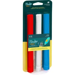 RINGO Diy Og Hobby>3Doodler Start Refill Mix1 75-Pack