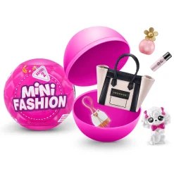 Mini Brands Fidgets Og Småleker | Mini Brands>Fashion S2