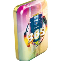 Panini Samlekort Og Spillkort>FIFA 365 Adrenalyn XL 2025 Pocket Tin