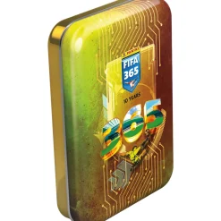 Panini Samlekort Og Spillkort>FIFA 365 Adrenalyn XL 2025 Pocket Tin