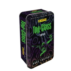 Panini Samlekort Og Spillkort>FIFA 365 Top Class 2025 Mega Tin