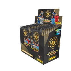 Panini Samlekort Og Spillkort>FIFA Club World Cup 2025 Booster