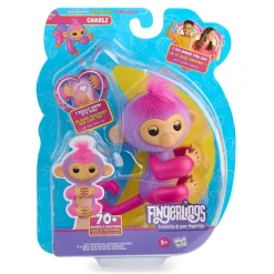 Fingerlings Fidgets Og Småleker | Interaktive Kosedyr><noscript><img width=
