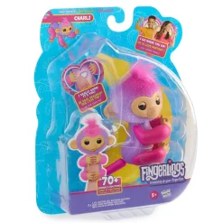 Fingerlings Fidgets Og Småleker | Interaktive Kosedyr><noscript><img width=