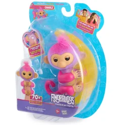 Fingerlings Fidgets Og Småleker | Interaktive Kosedyr><noscript><img width=