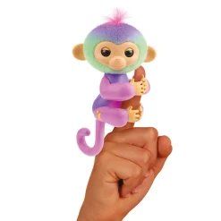 Fingerlings Fidgets Og Småleker | Interaktive Kosedyr><noscript><img width=