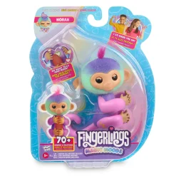 Fingerlings Fidgets Og Småleker | Interaktive Kosedyr><noscript><img width=