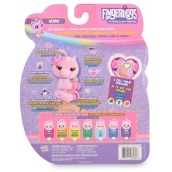 Fingerlings Fidgets Og Småleker | Interaktive Kosedyr><noscript><img width=