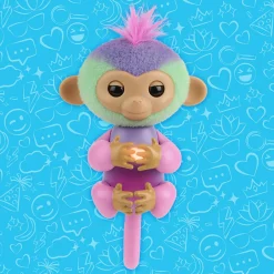 Fingerlings Fidgets Og Småleker | Interaktive Kosedyr><noscript><img width=