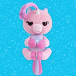 Fingerlings Fidgets Og Småleker | Interaktive Kosedyr><noscript><img width=