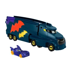 Fisher-Price Lastebil, Gravemaskin Og Traktor | Lekebiler><noscript><img width=