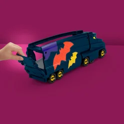 Fisher-Price Lastebil, Gravemaskin Og Traktor | Lekebiler><noscript><img width=