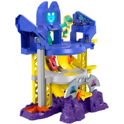 Fisher-Price Radiostyrt Bil Og Baner | Dc><noscript><img width=