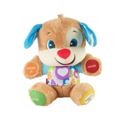 Fisher-Price Aktivitetsleker | Interaktive Kosedyr>Laugh & Learn Puppy