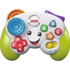 Fisher-Price Aktivitetsleker>Laugh & Learn Game Controller