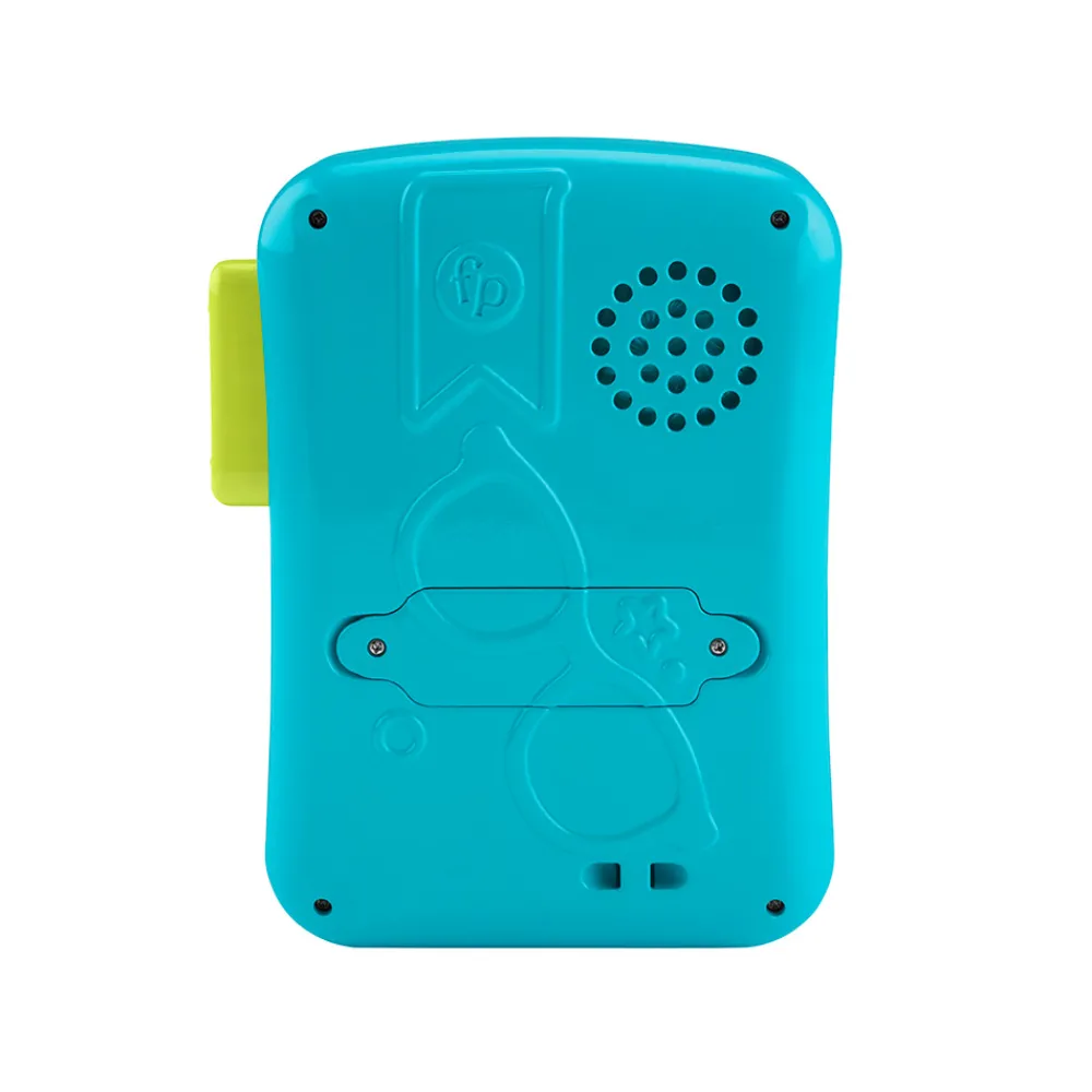 Fisher-Price Aktivitetsleker>Laugh & Learn Storytime Reader