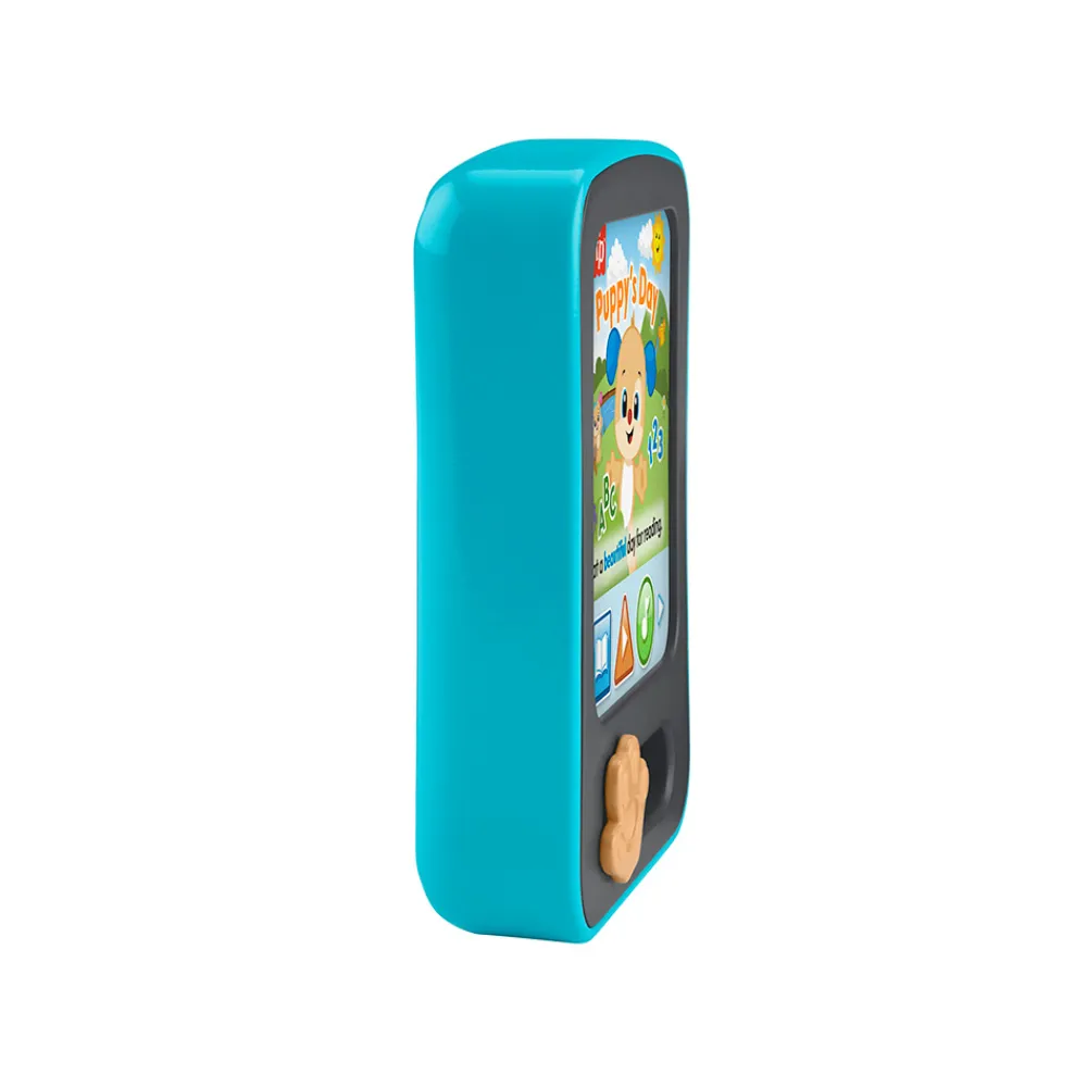 Fisher-Price Aktivitetsleker>Laugh & Learn Storytime Reader