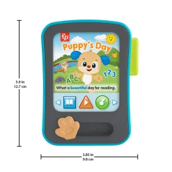 Fisher-Price Aktivitetsleker><noscript><img width=