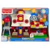 Fisher-Price Aktivitetsleker>Little People Farm