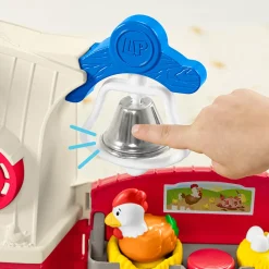 Fisher-Price Aktivitetsleker><noscript><img width=