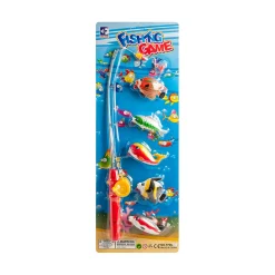 RINGO Vann- Og Badeleker | Sommerlek>Fiskestang