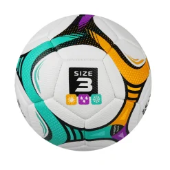 SportMe Sport Og Aktiviteter>Fotball Hybrid Tech str. 3