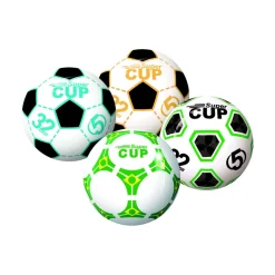 RINGO Sommerlek | Sport Og Aktiviteter>Fotball Supercup 22 cm