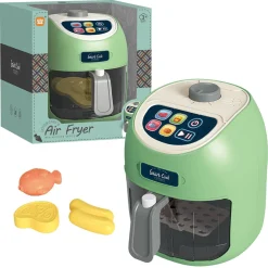 Fun2Play Hus Og Hjem>- Air Fryer