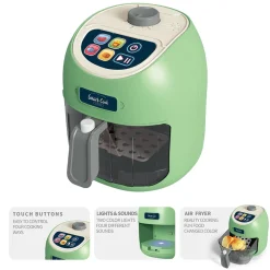 Fun2Play Hus Og Hjem>- Air Fryer