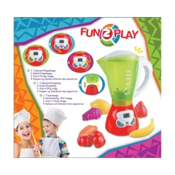 Fun2Play Hus Og Hjem>- Smoothie maskin