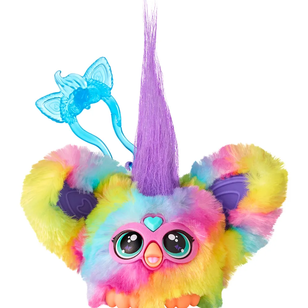 Furby Interaktive Kosedyr>Furblets