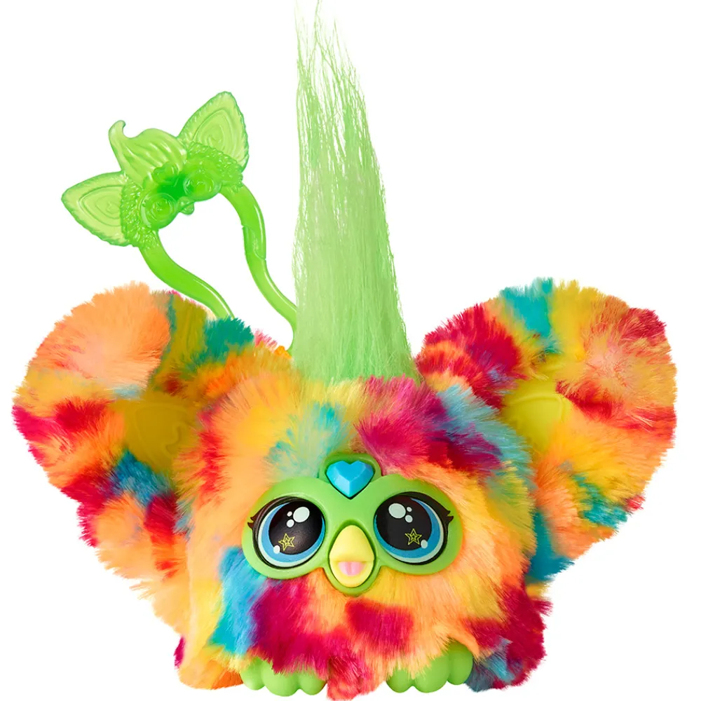 Furby Interaktive Kosedyr>Furblets