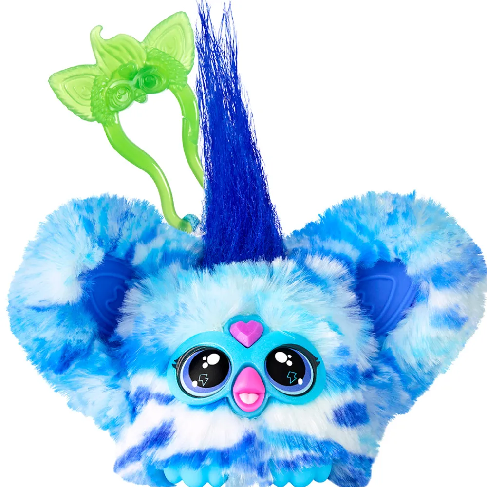 Furby Interaktive Kosedyr>Furblets