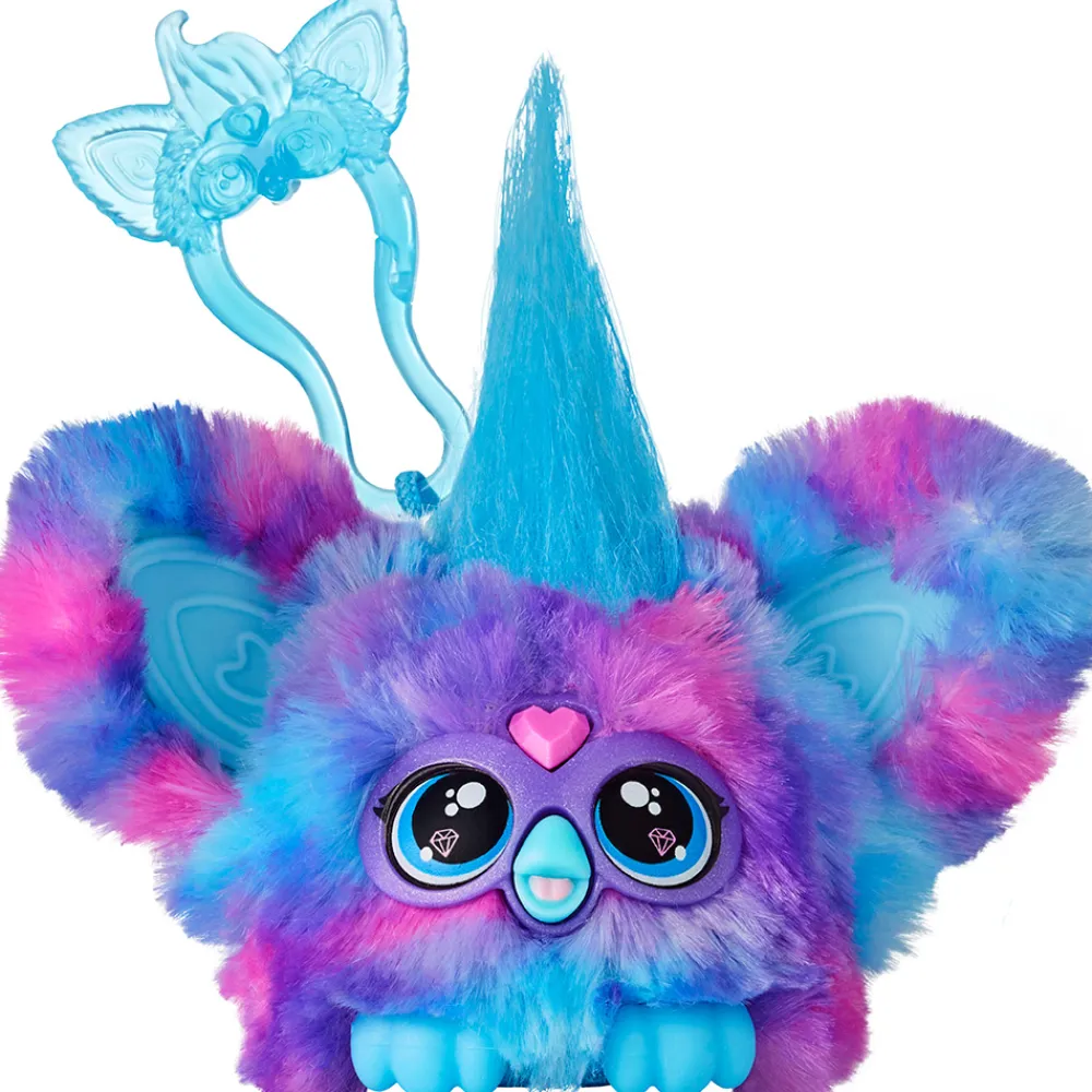 Furby Interaktive Kosedyr>Furblets
