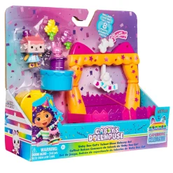 Gabby's Dollhouse Gabby's Dukkehus><noscript><img width=