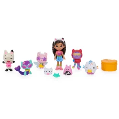 Gabby's Dollhouse Gabby's Dukkehus><noscript><img width=