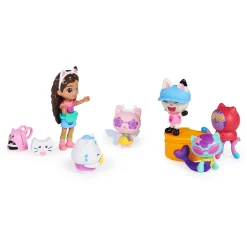 Gabby's Dollhouse Gabby's Dukkehus><noscript><img width=