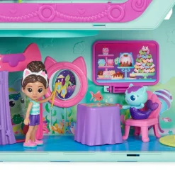 Gabby's Dollhouse Gabby's Dukkehus><noscript><img width=