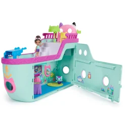 Gabby's Dollhouse Gabby's Dukkehus><noscript><img width=