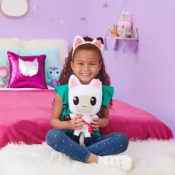 Gabby's Dollhouse Musikk Og Video | Gabby's Dukkehus><noscript><img width=