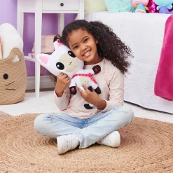 Gabby's Dollhouse Interaktive Kosedyr | Gabby's Dukkehus><noscript><img width=