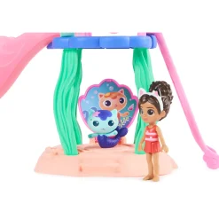 Gabby's Dollhouse Gabby's Dukkehus><noscript><img width=