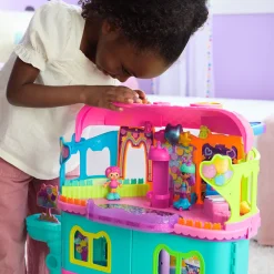 Gabby's Dollhouse Gabby's Dukkehus><noscript><img width=