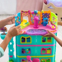 Gabby's Dollhouse Gabby's Dukkehus><noscript><img width=