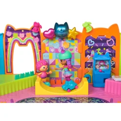 Gabby's Dollhouse Gabby's Dukkehus><noscript><img width=